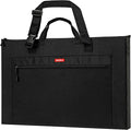 Nicpro Light Weight Art Portfolio Bag, 18x 24 Inches Waterproof Art Portfolio by Nicpro