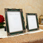 Vintage Picture Frame 8x10 Inch, Ornate Photo Frame - Image 6