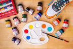 Angelus Acrylic Leather Paint, Best Sellers Kit, Flexible Paint - Image 8