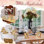 Maitys 50 Pcs Mini Picture Vintage Frames - Image 5