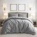 Pure Bedding Duvet Cover Twin/Twin XL Size by PureBedding