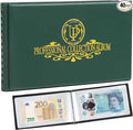 Banknote Collecting Album by UnclePaul