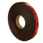 3M VHB Tape 5952 Double-Sided Acrylic Foam Tape by 3MIndustrial