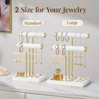 bussdis 3 Tier Bracelet Holder Display - Image 8