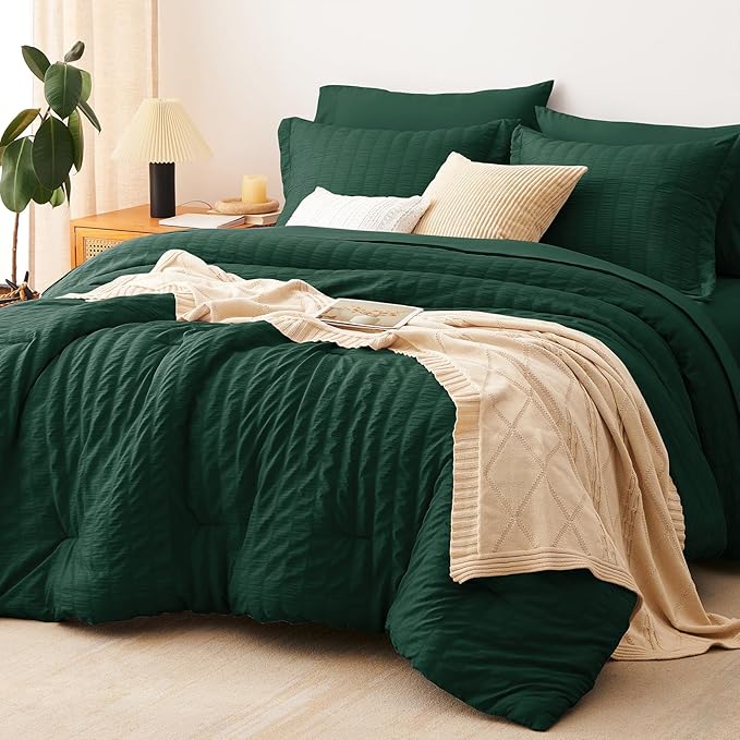 CozyLux Full Size Comforter Sets by CozyLux