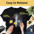TransOurDream Heat Transfer Paper - Image 4