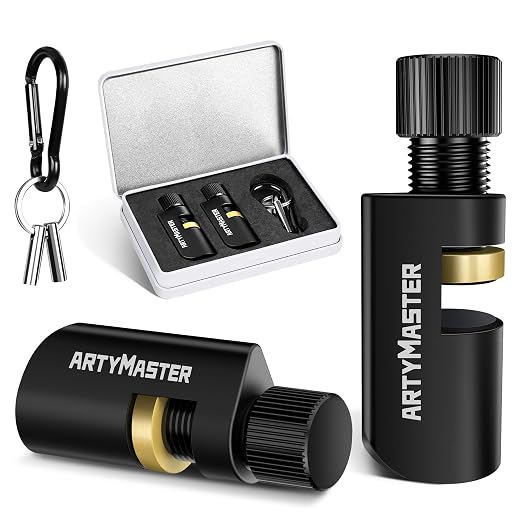 ArtyMaster Stair Gauges with Rubber Pad – Stair Gauges by ArtyMaster