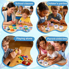 Air Dry Clay Kit - Image 8