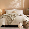 Monbix Full Size Comforter Set by Monbix