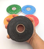 Eva Foam pre Cut Tape Rolls, Double Side Adhesive - Image 4