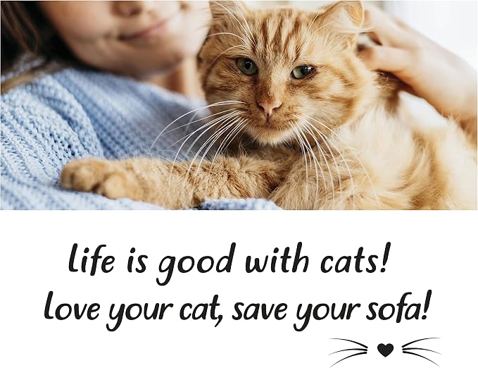 Sofisti - Cat Scratch Deterrent Tape - Image 6