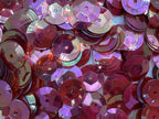 Sequins 8mm 800/Pkg by Golden+Leaf