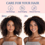 BEDELITE Satin Pillowcase for Hair and Skin, Super Soft Similar to Silk Pillow - Image 3