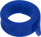 uxcell Expandable Sleeving, 2 3/4-inch 10ft Cable Sleeve by uxcell