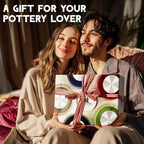 Pottery Wheel for Adults - Image 6