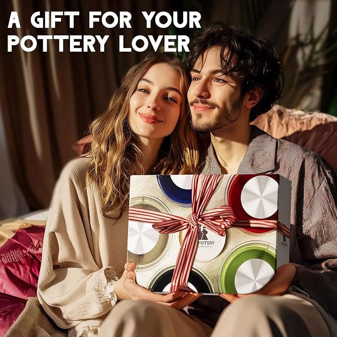 Pottery Wheel for Adults - Image 6