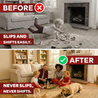XFasten Double-Sided Carpet Tape - Image 5