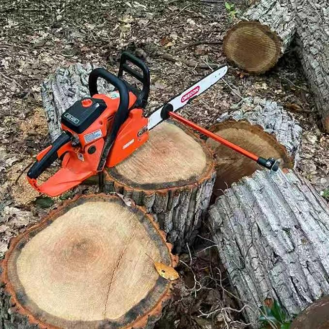 Magnetic Firewood Measuring Tool, Magnetic Log Marker - Image 6