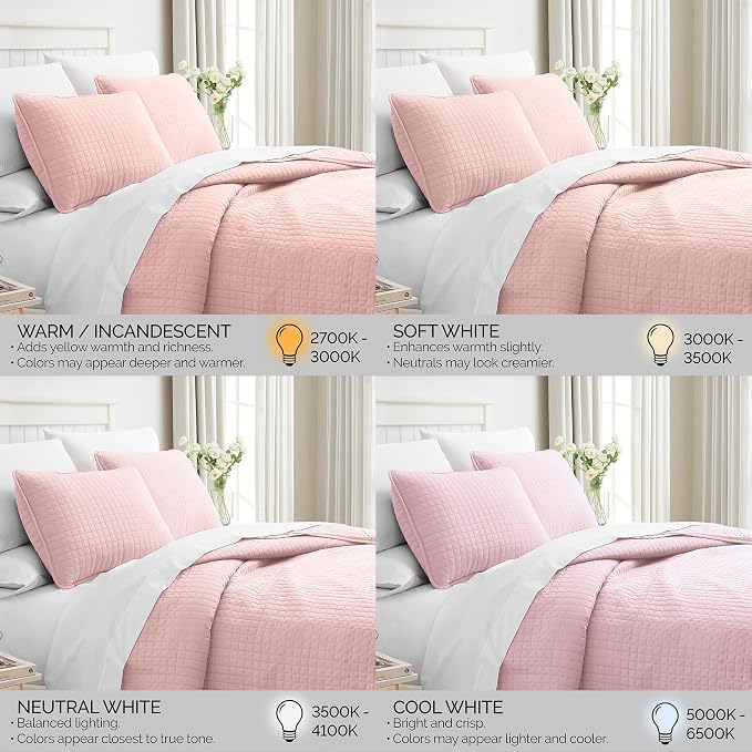 Southshore Fine Living, Inc. Stitched Twin XL Comforter Quilt Bedding Set - Image 8