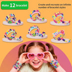 BOLVISEP Friendship Bracelet Making Kit - Image 2