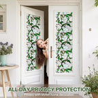 Stained Glass Window Film UV Resistant Window Privacy Film - Image 3