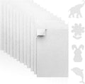 Self-Adhesive Glitter EVA Foam Sheets by Unknown