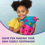LatchKits Cupcake Pillow - Image 5
