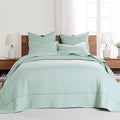 Levtex Home Cross Stitch Bedspread Set by LevtexHome