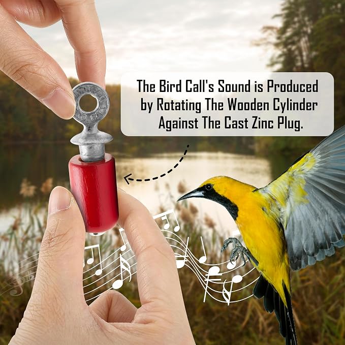 Audubon Bird Call - Image 2