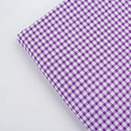 7Pcs 20" x 20" Cotton Fabric DIY Making Supplies Quilting Patchwork Fabric Fat - Image 7