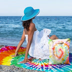 Silkfly 4 Pcs Cotton Items for Tie Dye - Image 6