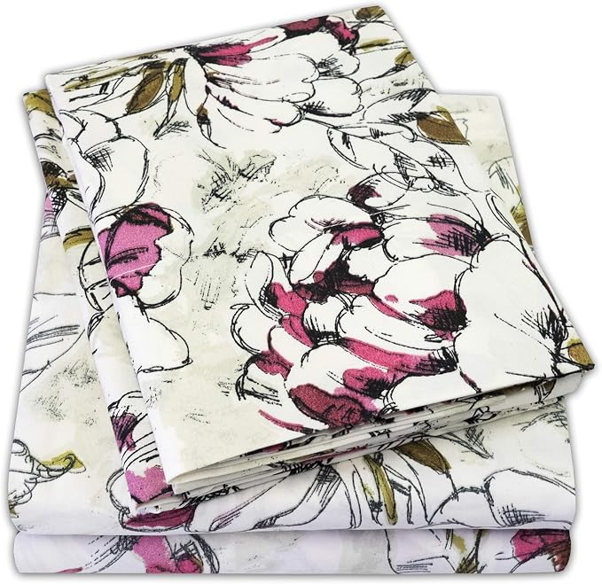 Queen Size Bed Sheets - Image 2
