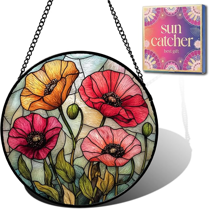 Floral Theme Gifts for Mom by HKDGOKA