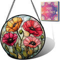Floral Theme Gifts for Mom by HKDGOKA