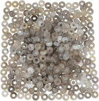 TUMBEELLUWA Natural Gemstone Beads by TUMBEELLUWA