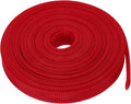 uxcell Expandable Sleeving, 1-inch 50ft Cable Sleeve by uxcell