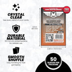 Mayday Games Dune: War for Arrakis -Premium Compatible Card Sleeve Bundle - Image 5