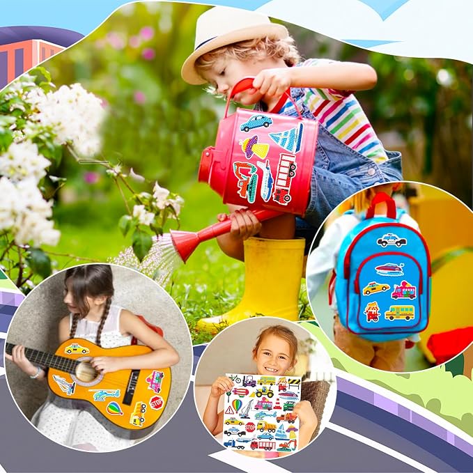 Labeol Diamond Art Kits for Kids Boys and Girls Ages 6-8-10-12 Easy to DIY - Image 4