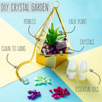 DIY Crystal Terrarium - Image 5