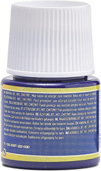 Pebeo Porcelaine 150, Water-Based High-Gloss Porcelain Paint, 45 ml Bottle - Image 3