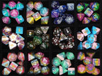 1985 Games Pride Mystery Dice Set - Image 3