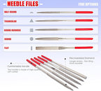 20PCS Gundam Model Tool Kit Hobby Building Tools - Image 3