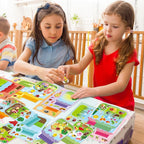 CY2SIDE Spring Bugs Jar Scene Stickers - Image 4