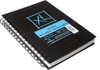 Canson Mix Media Book XL Black 5 x 8 inches - Image 2