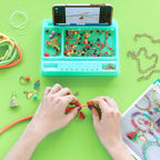 Make It Real: Neo-Brite Chains & Charms Kit - Image 5
