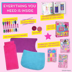 Barbie® Sew Your Own Minibag Kit - Image 2
