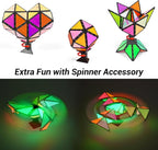 TOSY Magnet Pyramid Glow - Image 8