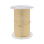 The Beadsmith Copper Jewelry Wire | 20 Gauge Craft Wire - Image 2