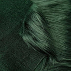 Faux Fur Fabric for Crafts Squares Furry Fabric for Sewing, Upholstery & - Image 4