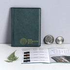 Coin Collection Album 60 Pockets - Image 5